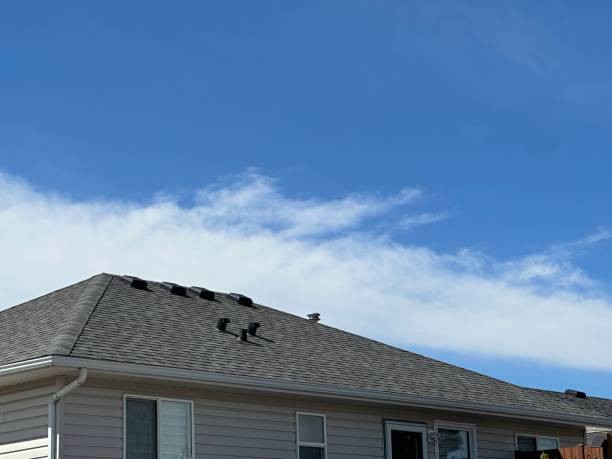 Paulding, OH Roof Repair & Installaion Company